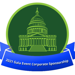 2021 Gala Sponsorship